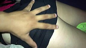 Padrasto γαμάει novinha κρυφά