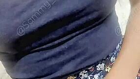 relato erotico a solas con sofía