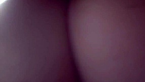 bends teen 18+ babe down hard