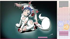 aragaki ayase strip arkanoid gameplay