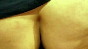 Big ass takes cock completely