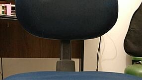 Trying on different panties and asking for comments to post more videos