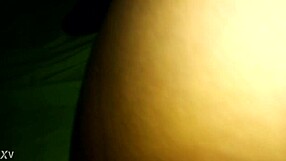 Girlfriend gives straight blowjob to friend