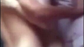 fucking the new girlfriend