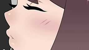 when your mom lands you a job with the sucking milf next door