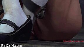 Get punished in free porn videos