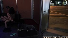 Valerie White's Intense Squirting Domination