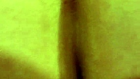 Big ass takes cock completely