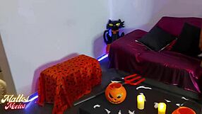 Nicoly Mattos Delivers Intense Blowjob As My Viagra