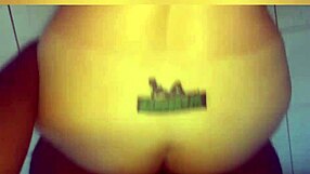 she wanted food, so i fucked her hard with my big cock!