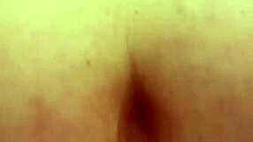 Big ass takes cock completely