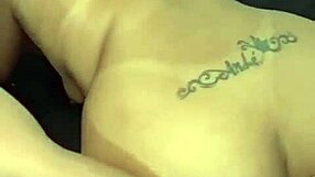 After shower I wanted more big cock for cum swapping