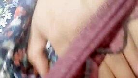 relato erotico a solas con sofía