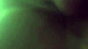 bends teen 18+ babe down hard