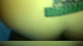 she wanted food, so i fucked her hard with my big cock!