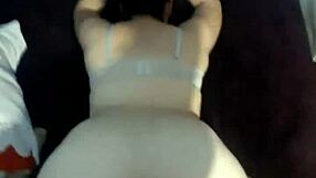 Ass up many times in doggy