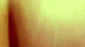 Big ass takes cock completely