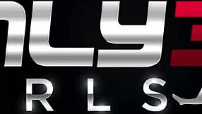 Seductress Nelly Kent toys oiled asshole in lesbian scene