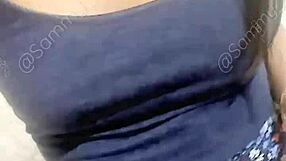 relato erotico a solas con sofía