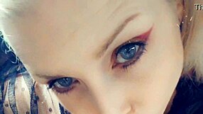 hey, check these hot pics of a sexy amateur blonde