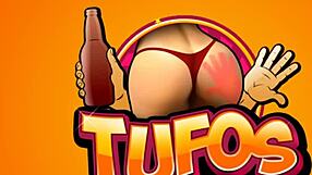 Los mejores momentos de sexo salvaje con caipiras en el episodio 1. ¡Escenas llenas de mamadas inolvidables!