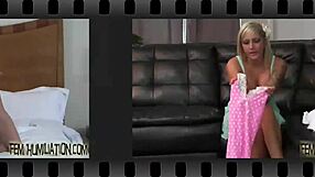 i love sissy dress up games with you