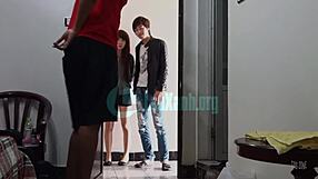 Chatting about a fun Vietnamese encounter in Bo Xay Dung O Son. Pretty wild spot!