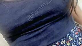 relato erotico a solas con sofía