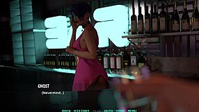 Hot Babe Dances Before Fucking