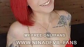 watch this german teen strip now!