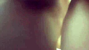 bends teen 18+ babe down hard