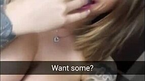 I squirt while straddling cock with Karma Rx