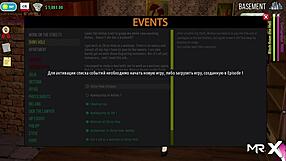 Fashionbusiness - You Can Touch My Dick E1 50 Groping