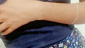 relato erotico a solas con sofía