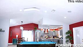 Chloe Temple and Aubry Babcock take on Nade Nasty with grit!