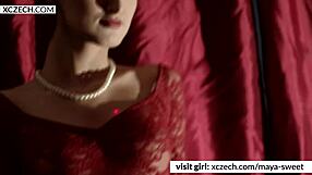 Art Of Detail - Artistic Depiction Of Teen Beauty