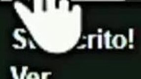 Deep conversation with mature latina woman