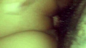 we had another homemade fuck session