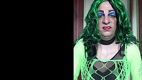 i’m a bi sissy crossdresser craving anal with another guy