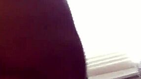 backshots pound thick dark skin bitch hard