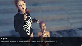 kijk deze tiener 18+ slet strippen en monster pik anaal nemen