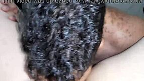 ดูดหีอร่อยของแม่เลี้ยงด้วยความอยาก