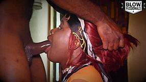 I love her deepthroat skills