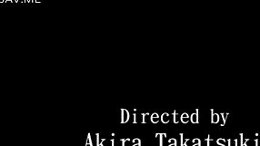 I feel Yuna Av's big tits and fetish fucking intensely.