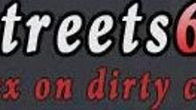 Super hardcore bondage rough outdoor public bang-out with anya olsen