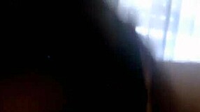 Anna Varentino swallows in hot room?