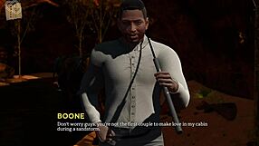 Explore the World of Eternum 200 in Anime Hentai Game