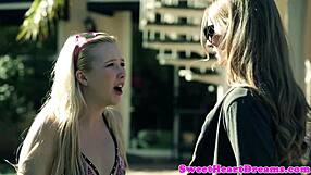 pussy loving milf gets oral pleasure from babe