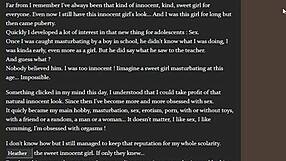 Nymphomaniacs Phone Play