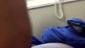 backshots pound thick dark skin bitch hard